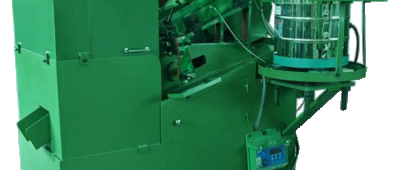 Vysokorychlostní stroje na lisování za studena: Vyplatí se do nich investovat?