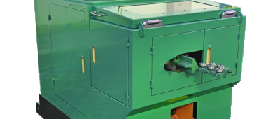 Co dělá dobrého výrobce strojů na studené trysky?