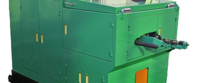 Co je to stroj na hlavování a jak funguje?