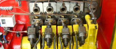 Typy, použití a výhody strojů pro tváření za studena